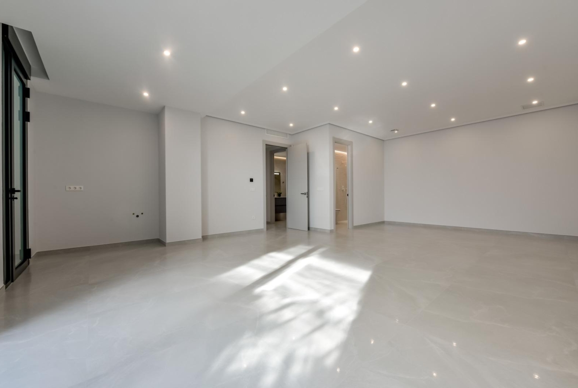 Villa Roma: Exclusivity and Elegance in Finestrat 🌟