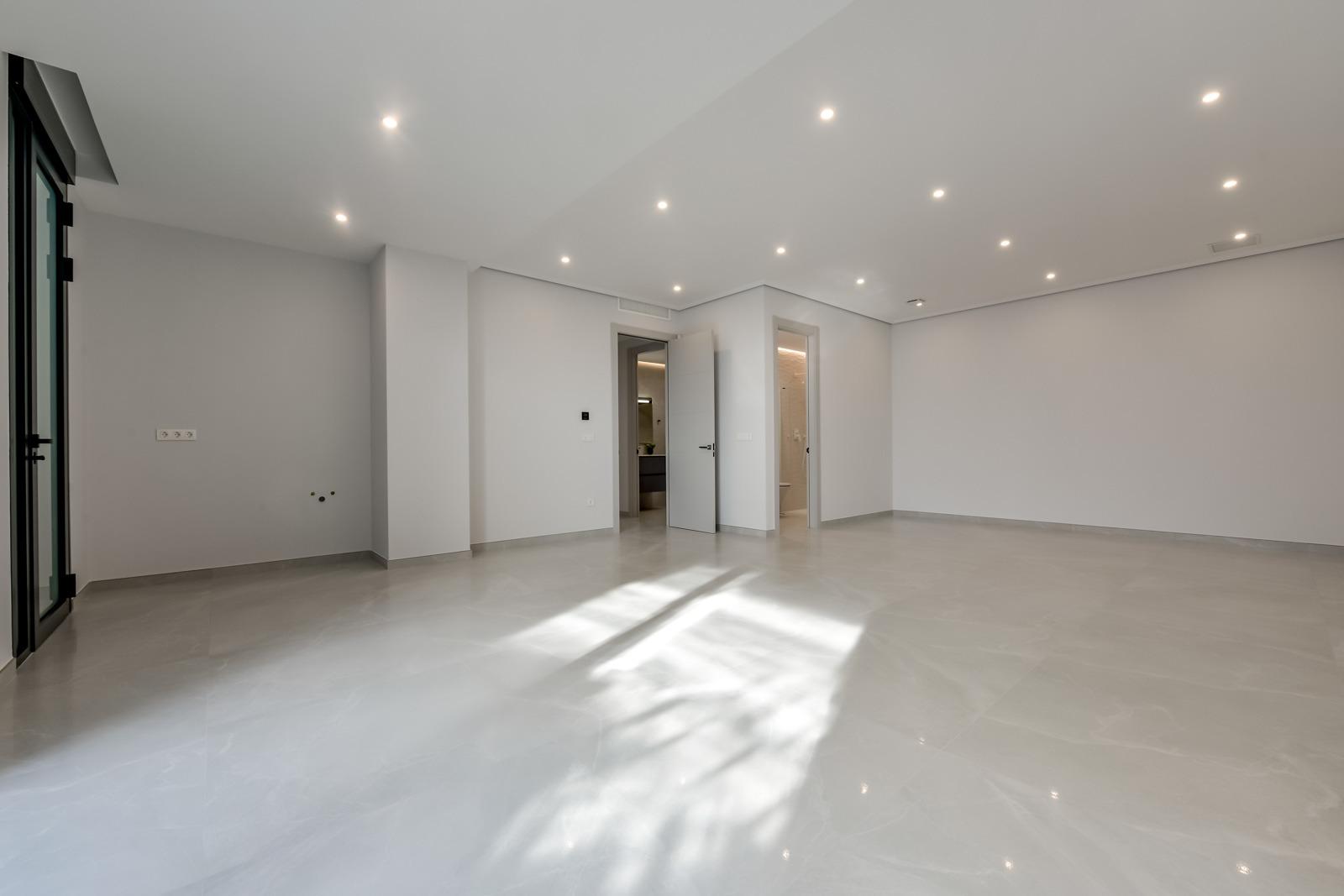 Villa Roma: Exclusivity and Elegance in Finestrat 🌟
