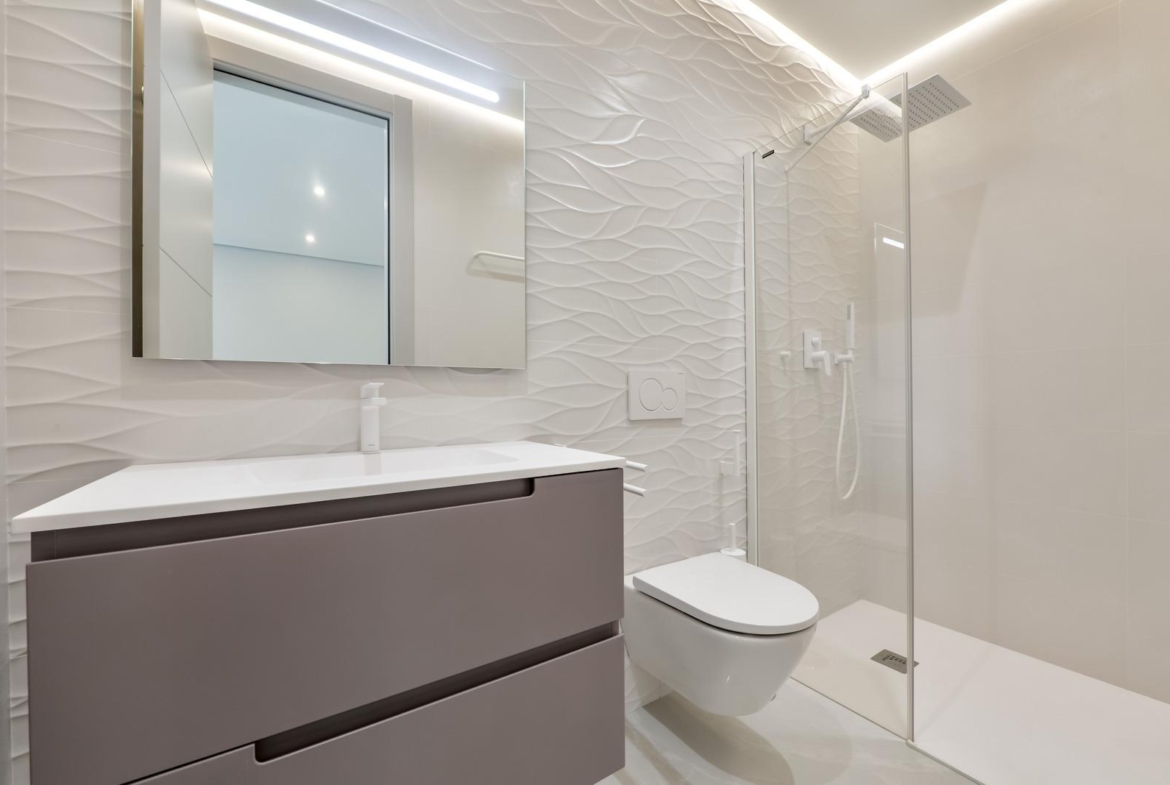 Villa Roma: Exclusivity and Elegance in Finestrat 🌟