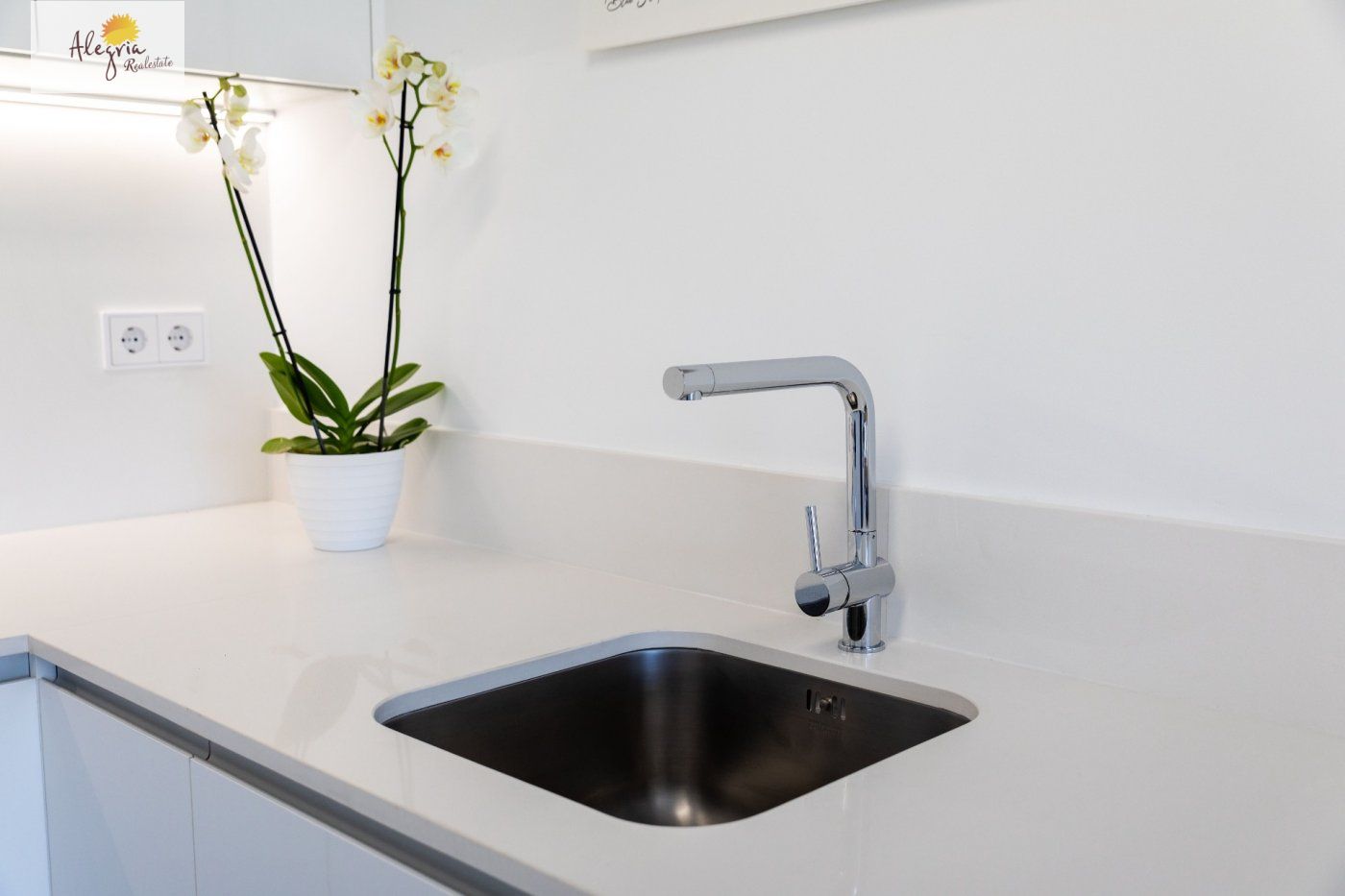 APPARTEMENTEN IN NIEUWE GEBOUW IN GRAN ALACANT TE KOOP