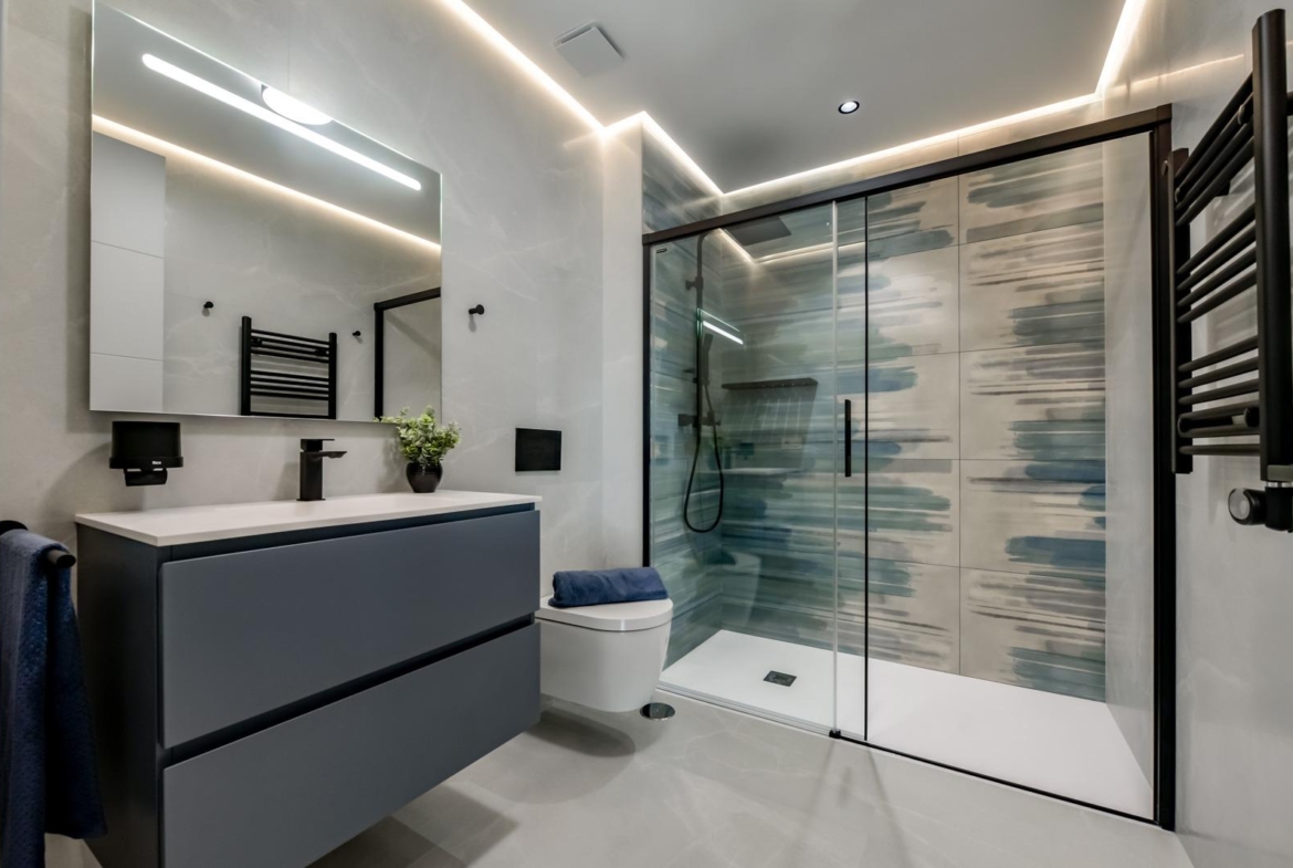 Villa Roma: Exclusivity and Elegance in Finestrat 🌟