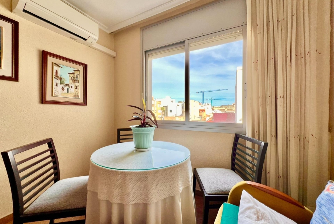 Confort, amplitud y exclusivididad. PISO DE 145m2 EN UBICACIÓN PRIVILEGIADA