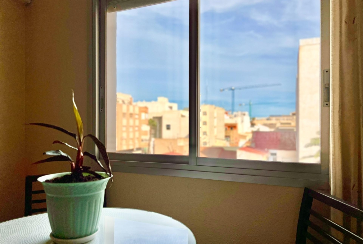 Confort, amplitud y exclusivididad. PISO DE 145m2 EN UBICACIÓN PRIVILEGIADA