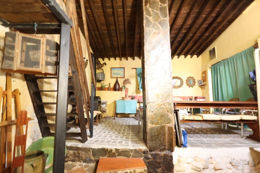 CASA INDEPENDIENTE EN  FORTUNA (Murcia) JUNTO AL PARQUE NATURAL DE LA GARAPACHA CON 439 M2 DE PARCELA. 5 DORM. 3 BAÑOS.