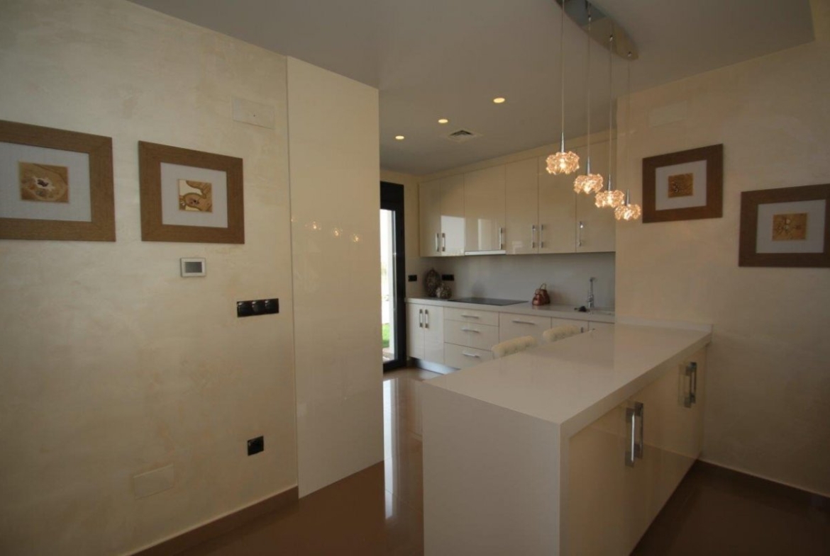 Our star villas in Dehesa de Campoamor. Price from 669 000,00 €