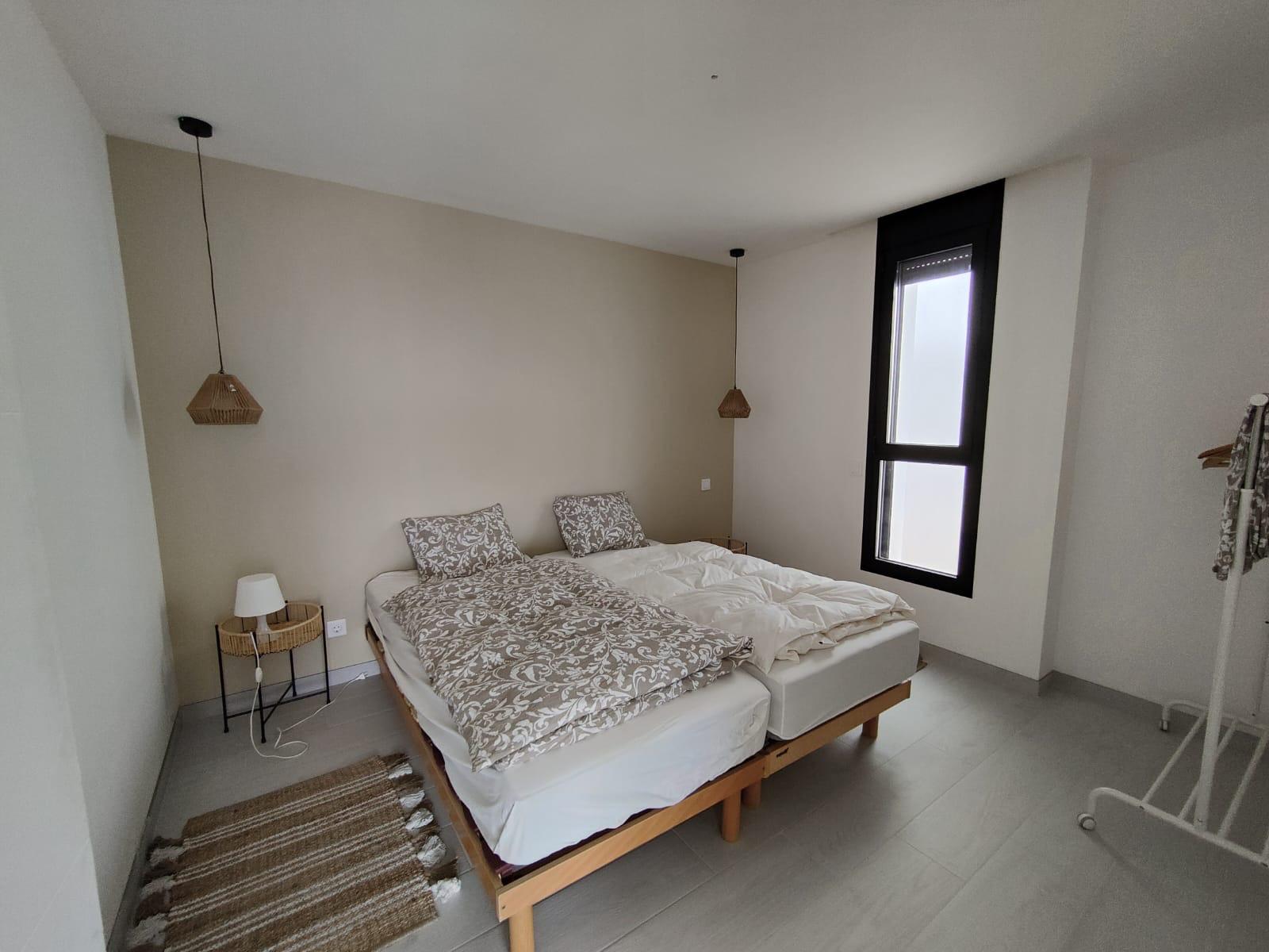 LARGE MODERN VILLA IN FINESTRAT