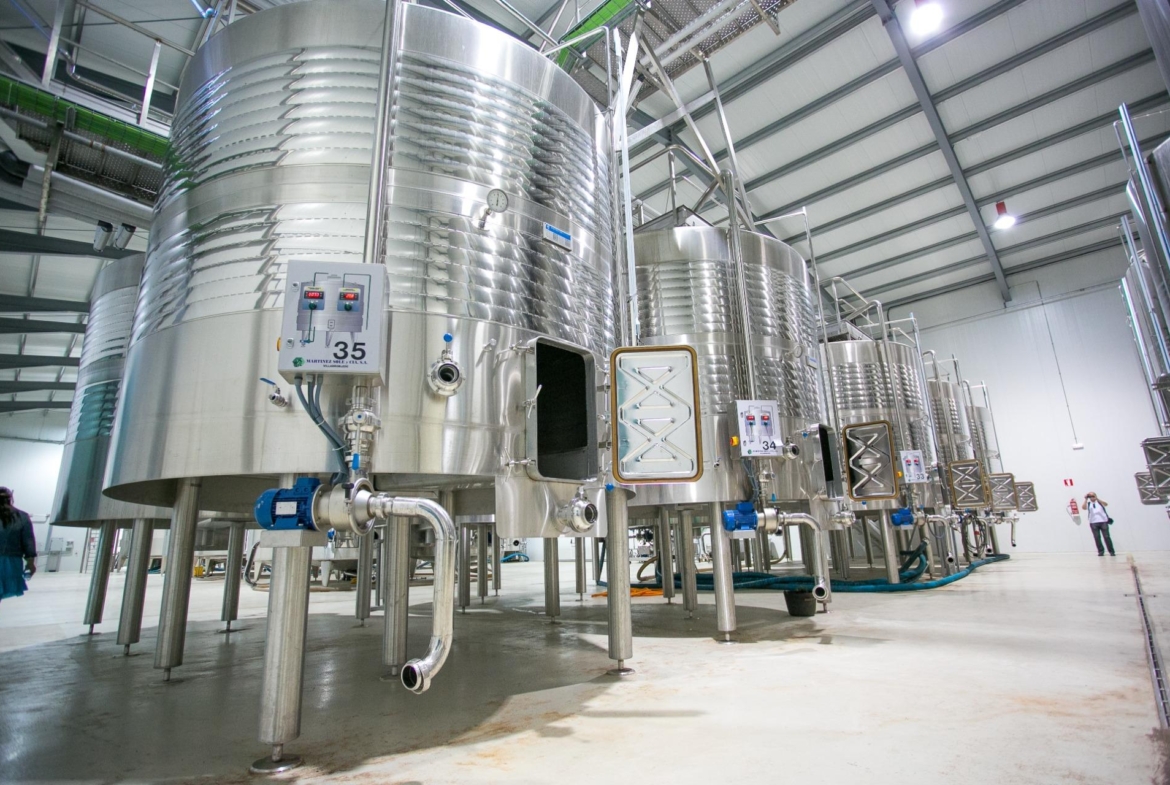 Bodega en venta en Alicante, El Pinoso