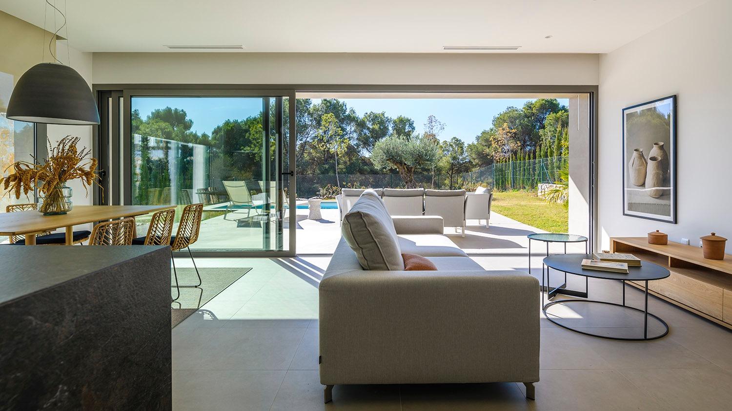 4-9-57 De Villa behoort tot de meest exclusieve Las Colinas