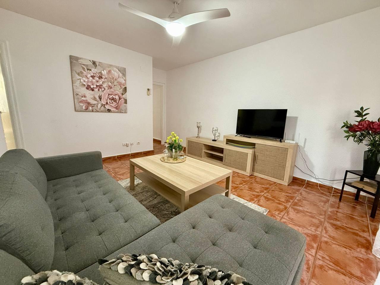 4-9-70 Exclusive apartment with 2 bedrooms and 3 terraces – Ref. A10245