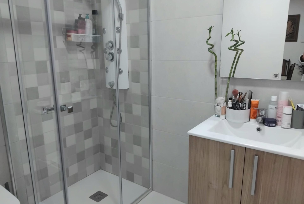ons huis in het hart van Villajoyosa! Appartement Minder Dan 1 km van het strand