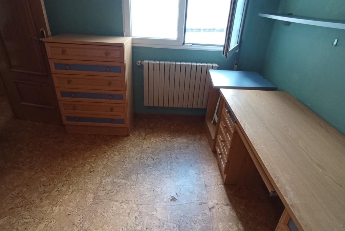 Apartment in Colloto