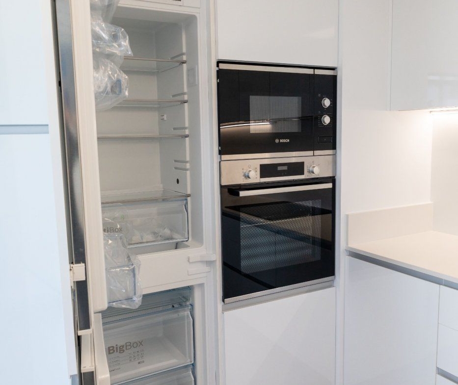 APPARTEMENTEN IN NIEUWE GEBOUW IN GRAN ALACANT TE KOOP