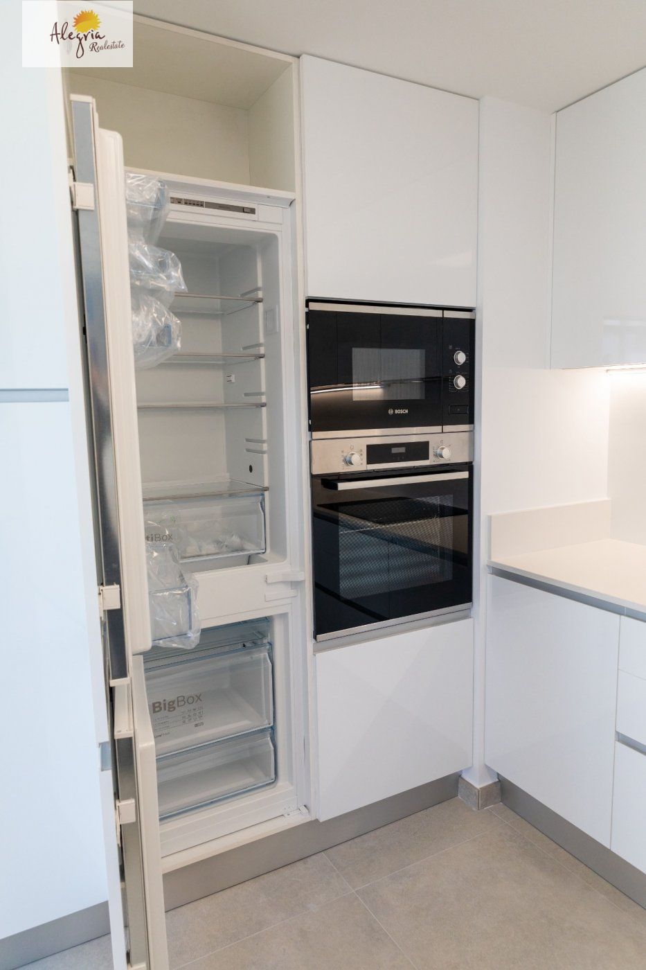 APPARTEMENTEN IN NIEUWE GEBOUW IN GRAN ALACANT TE KOOP
