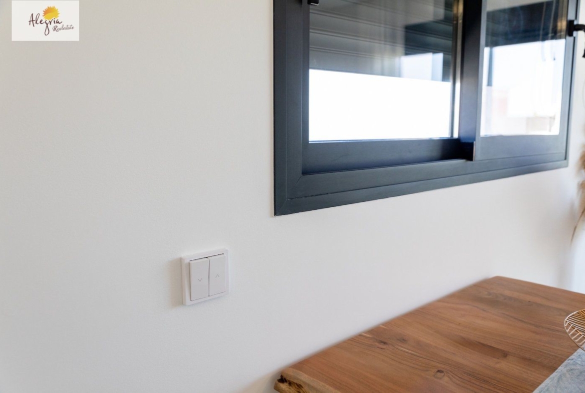 APPARTEMENTEN IN NIEUWE GEBOUW IN GRAN ALACANT TE KOOP