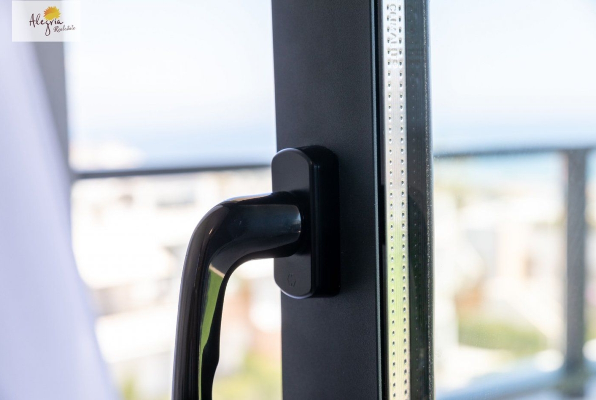 APPARTEMENTEN IN NIEUWE GEBOUW IN GRAN ALACANT TE KOOP