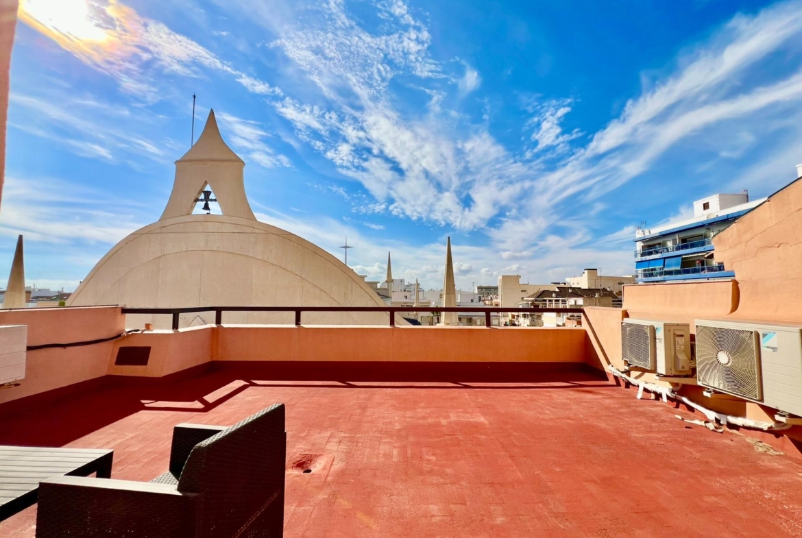 Confort, amplitud y exclusivididad. PISO DE 145m2 EN UBICACIÓN PRIVILEGIADA