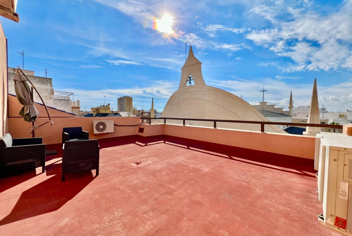 Confort, amplitud y exclusivididad. PISO DE 145m2 EN UBICACIÓN PRIVILEGIADA