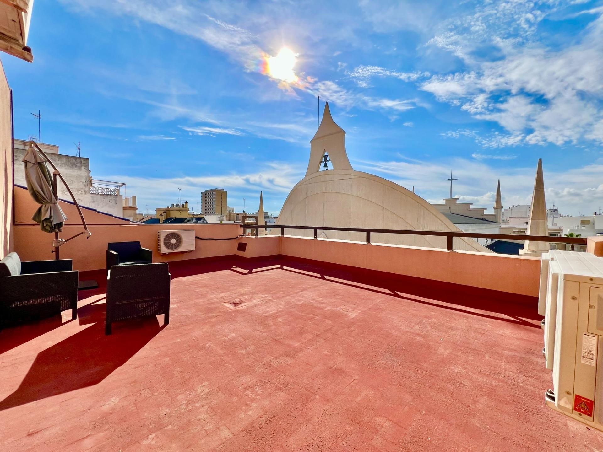 4-95-2 Confort, amplitud y exclusivididad. PISO DE 145m2 EN UBICACIÓN PRIVILEGIADA