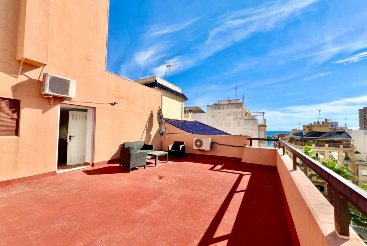 Confort, amplitud y exclusivididad. PISO DE 145m2 EN UBICACIÓN PRIVILEGIADA