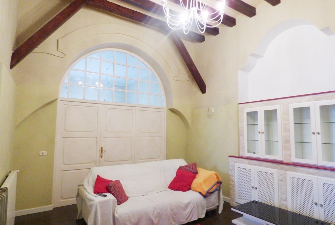 CASITA DE CAMPO DEL SIGLO XVIII REFORMADA