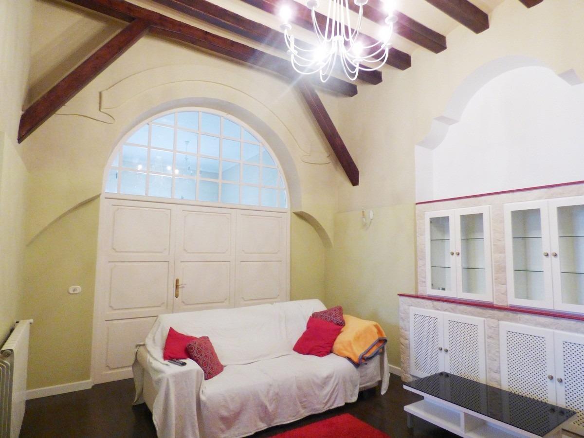 CASITA DE CAMPO DEL SIGLO XVIII REFORMADA