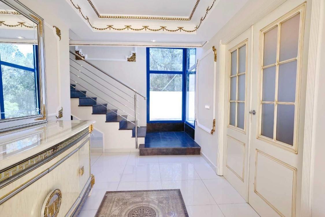 🏡 Live in Altea Hills — one of the most prestigious and secure locations on the Costa Blanca.
