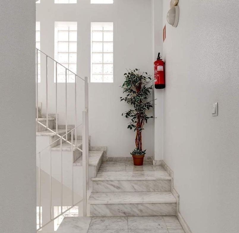 Exclusief appartement in Guardamar del Segura met uitzicht op zee