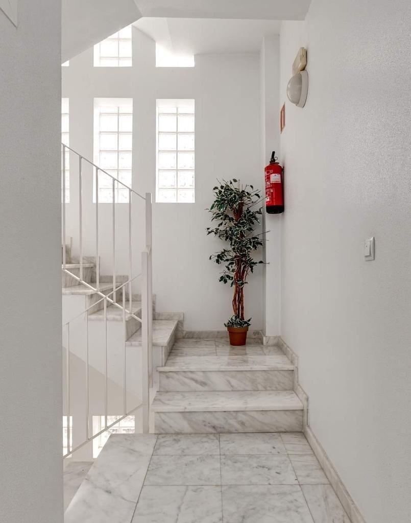 Exclusief appartement in Guardamar del Segura met uitzicht op zee