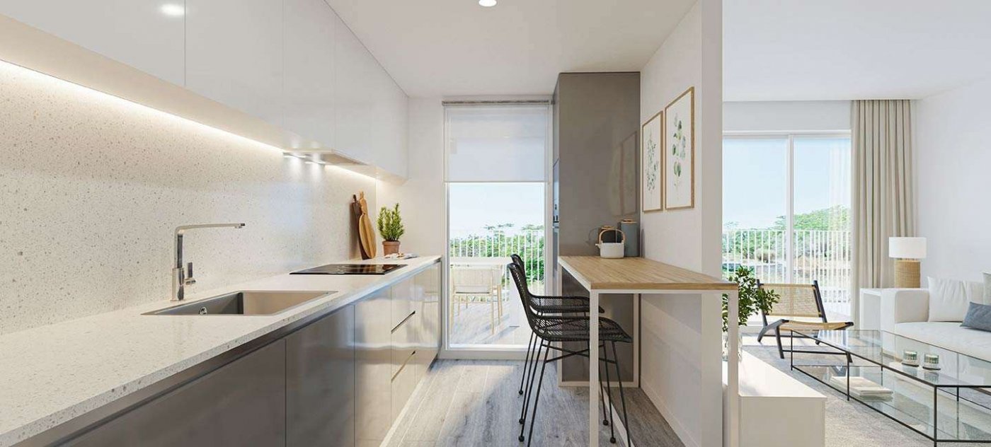 5-11-4 NEW RESIDENTIAL IN JAVEA 5 MINUTES FROM THE BEACH, THE PORT AND THE CENTER !!!