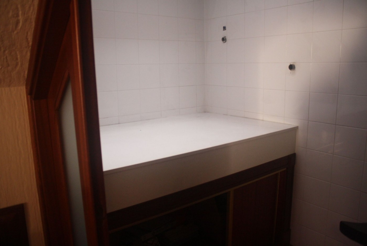BEAUTIFUL TOWNHOUSE IN LOS ALTOS, TORREVIEJA