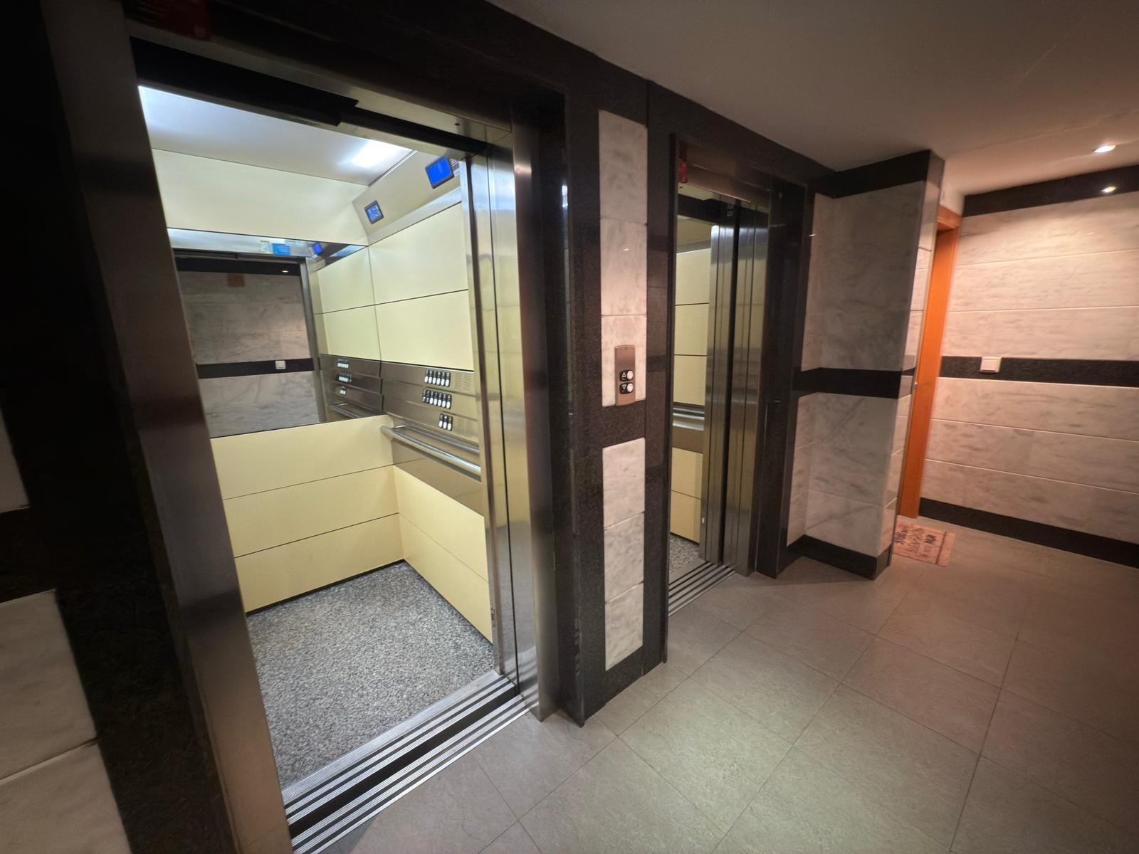 Apartamento a estrenar a 600 m de la playa