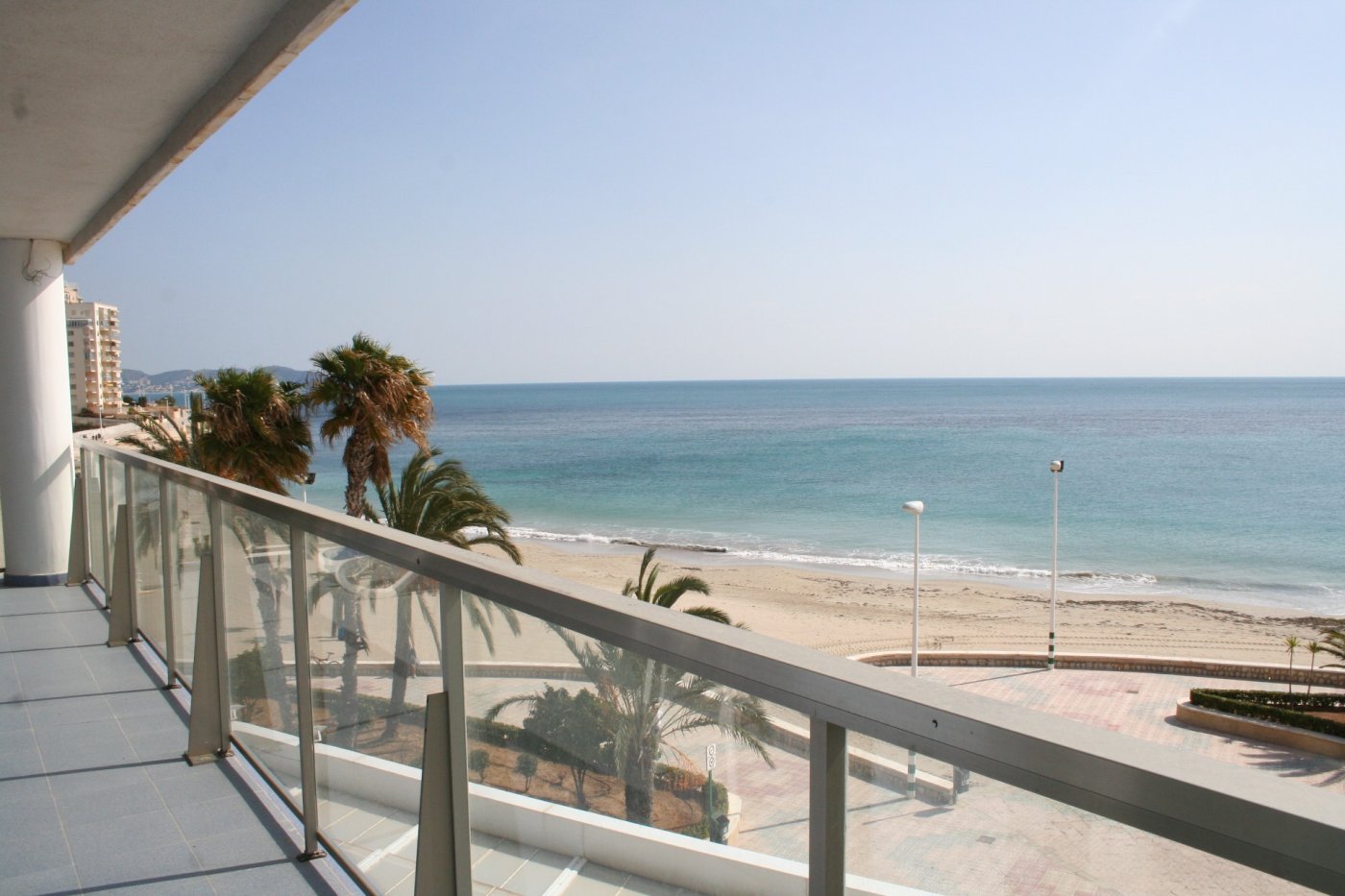 Apartamento in Calpe