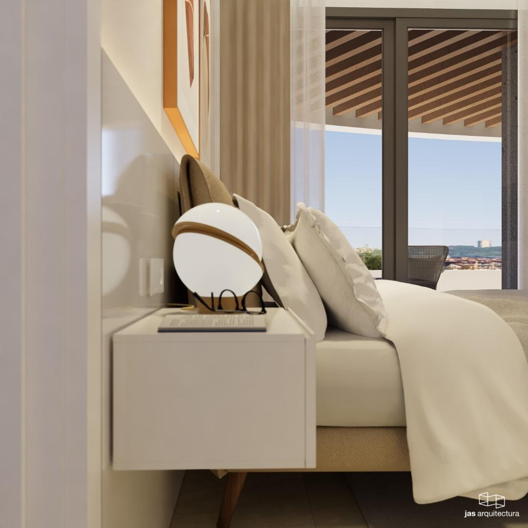 5-12-30 New designer apartments facing the Mediterranean Sea
