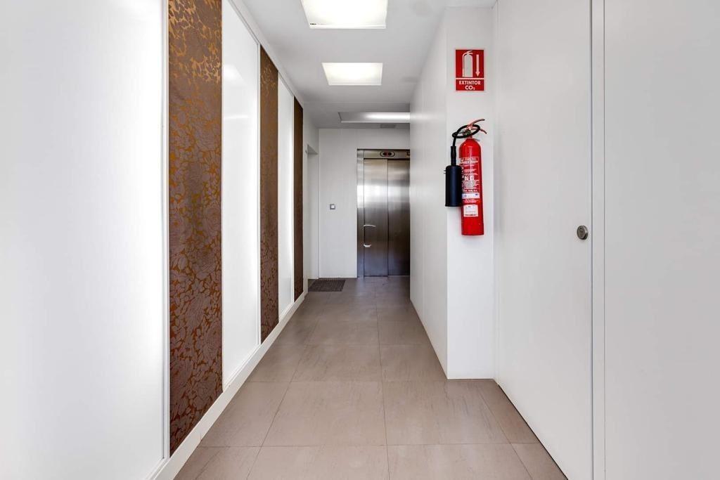 Exclusief appartement in Guardamar del Segura met uitzicht op zee
