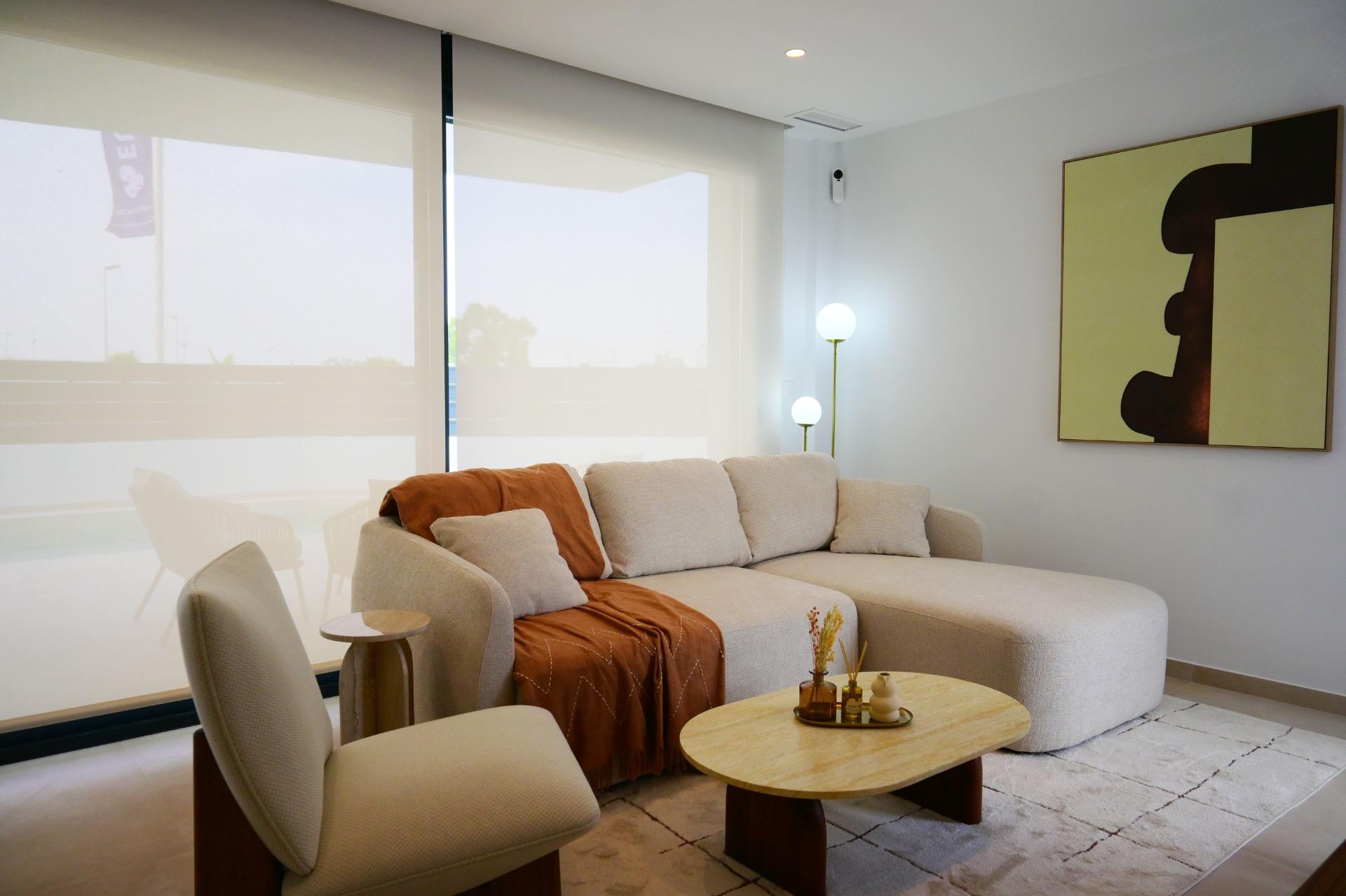 EXCLUSIVITY AND WELL-BEING: VILLA WITH GARDEN AND PRIVATE GARAGE