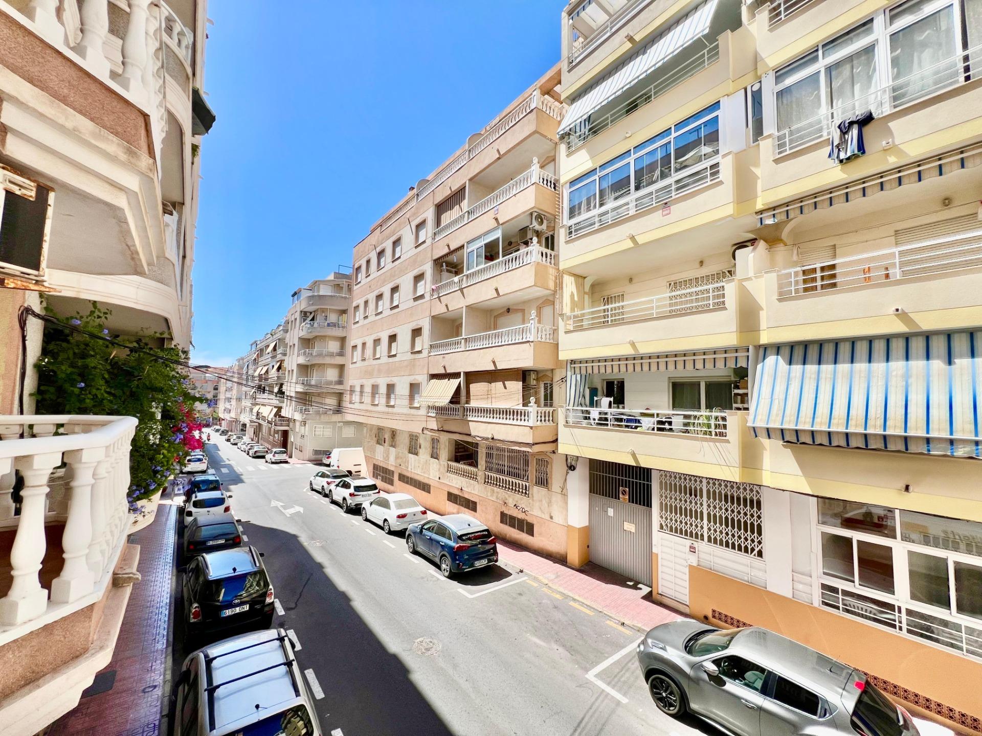 Charmant appartement in Habaneras, Torrevieja – Ideaal voor het leven