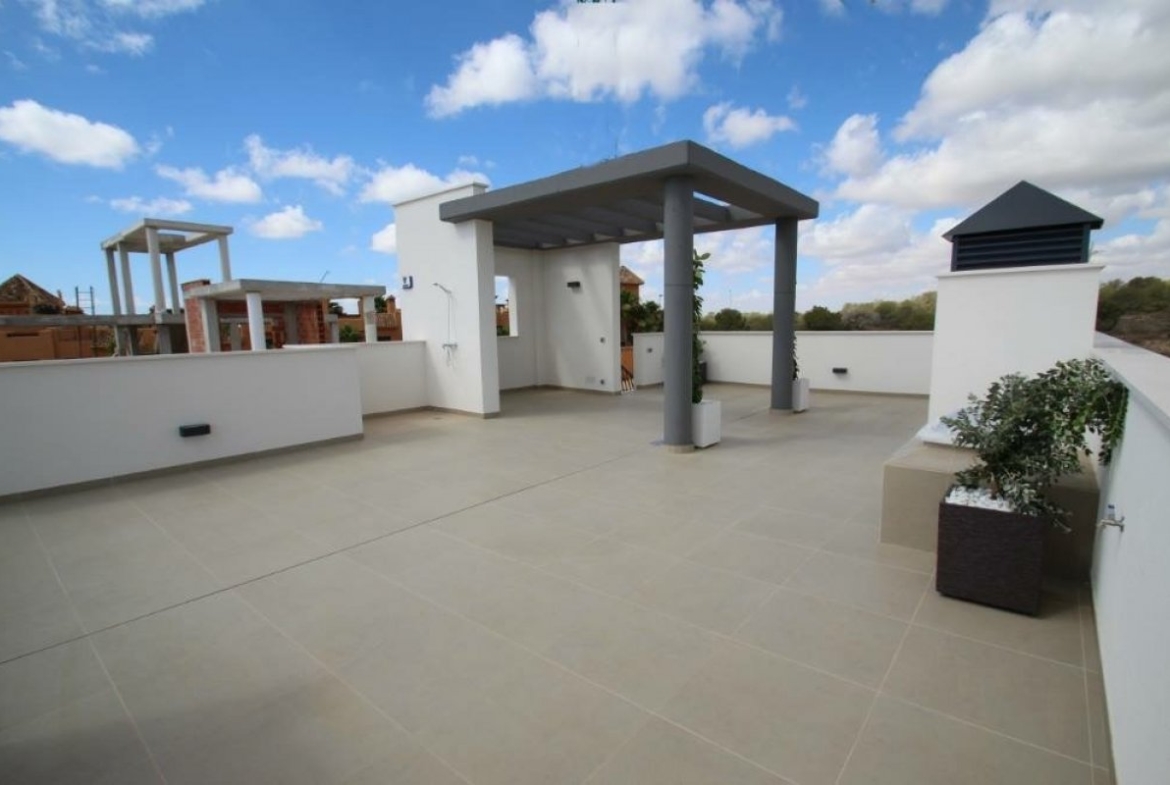 Our star villas in Dehesa de Campoamor. Price from 569 000,00 €