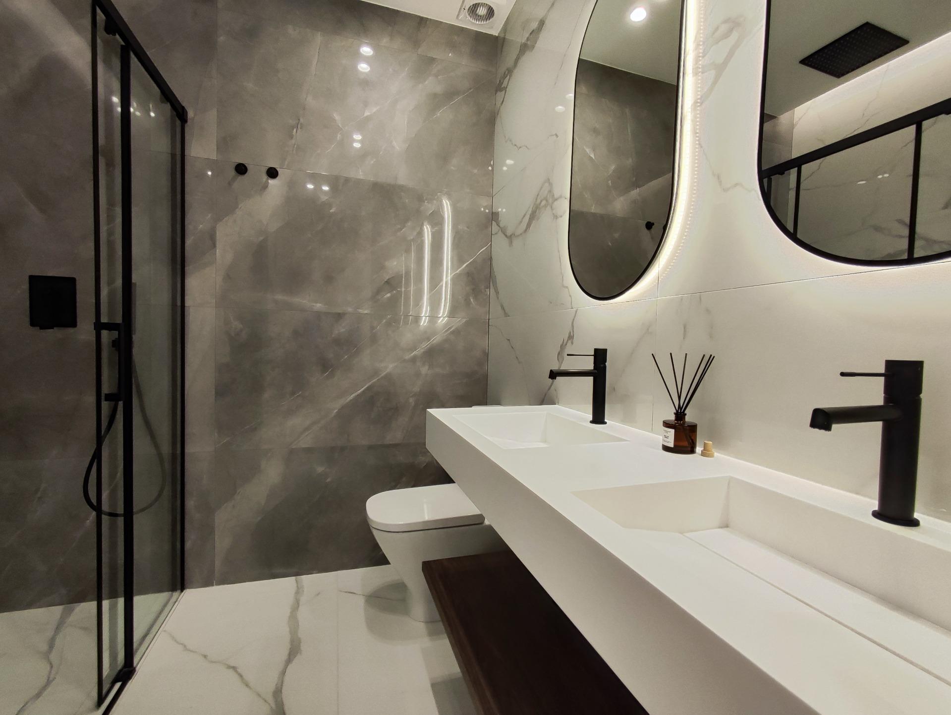 SPECTACULAR FULLY RENOVATED EXTERIOR APARTMENT IN GOYA, MADRID