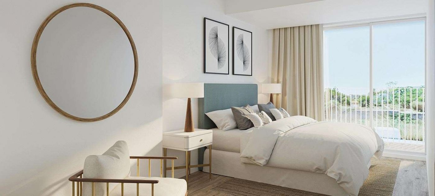 5-13-4 NEW RESIDENTIAL IN JAVEA 5 MINUTES FROM THE BEACH, THE PORT AND THE CENTER !!!
