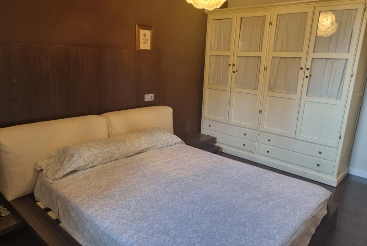 CASITA DE CAMPO DEL SIGLO XVIII REFORMADA