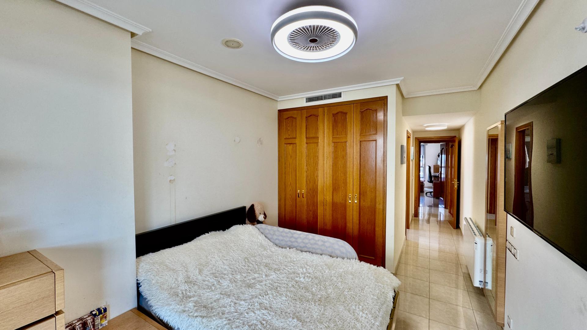 Appartement aan zee in een modern wooncomplex La Cala de Finestrat