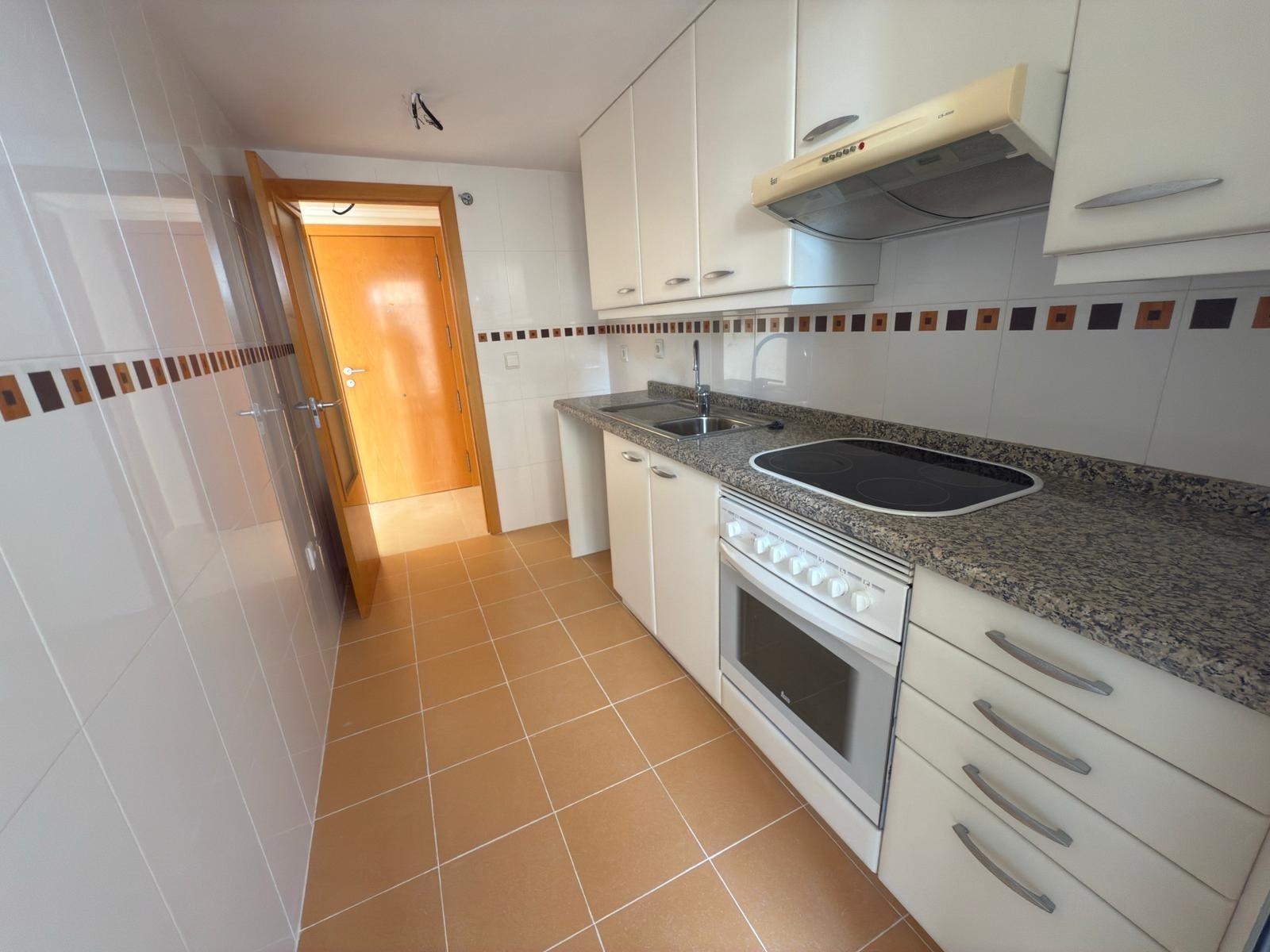 Apartamento a estrenar a 600 m de la playa