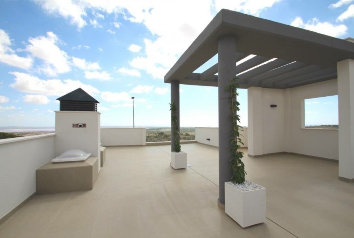 Our star villas in Dehesa de Campoamor. Price from 569 000,00 €