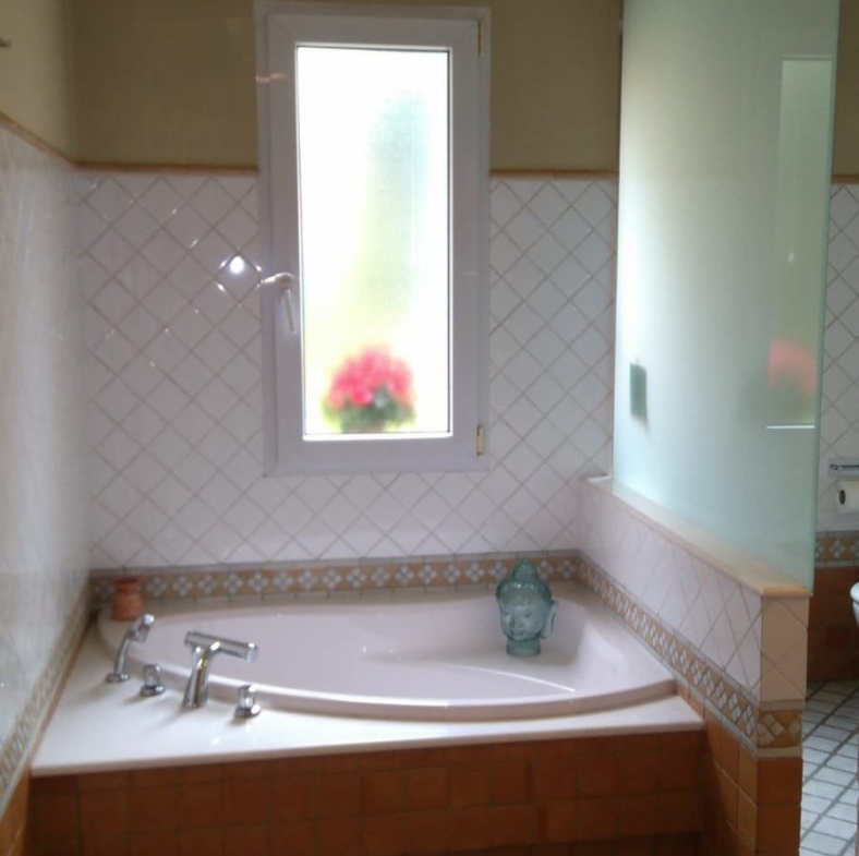 CHALET EN VENTA EN BANYERES DE MARIOLA
