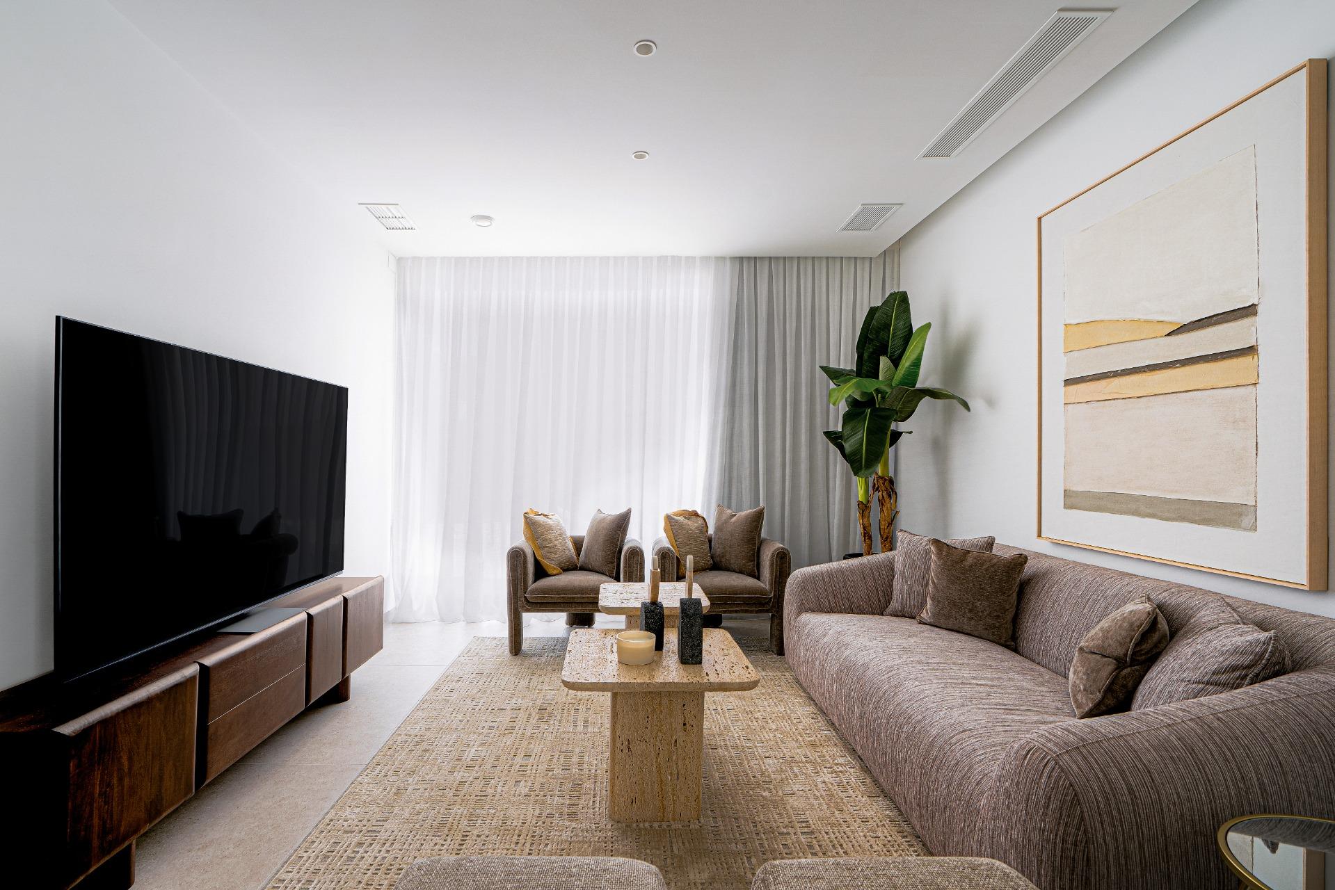5-14-35 Villas de Obra Nueva: Noa Garden Residencial 🌟