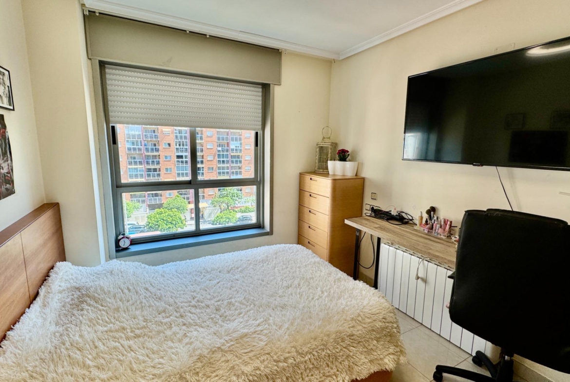 Appartement aan zee in een modern wooncomplex La Cala de Finestrat