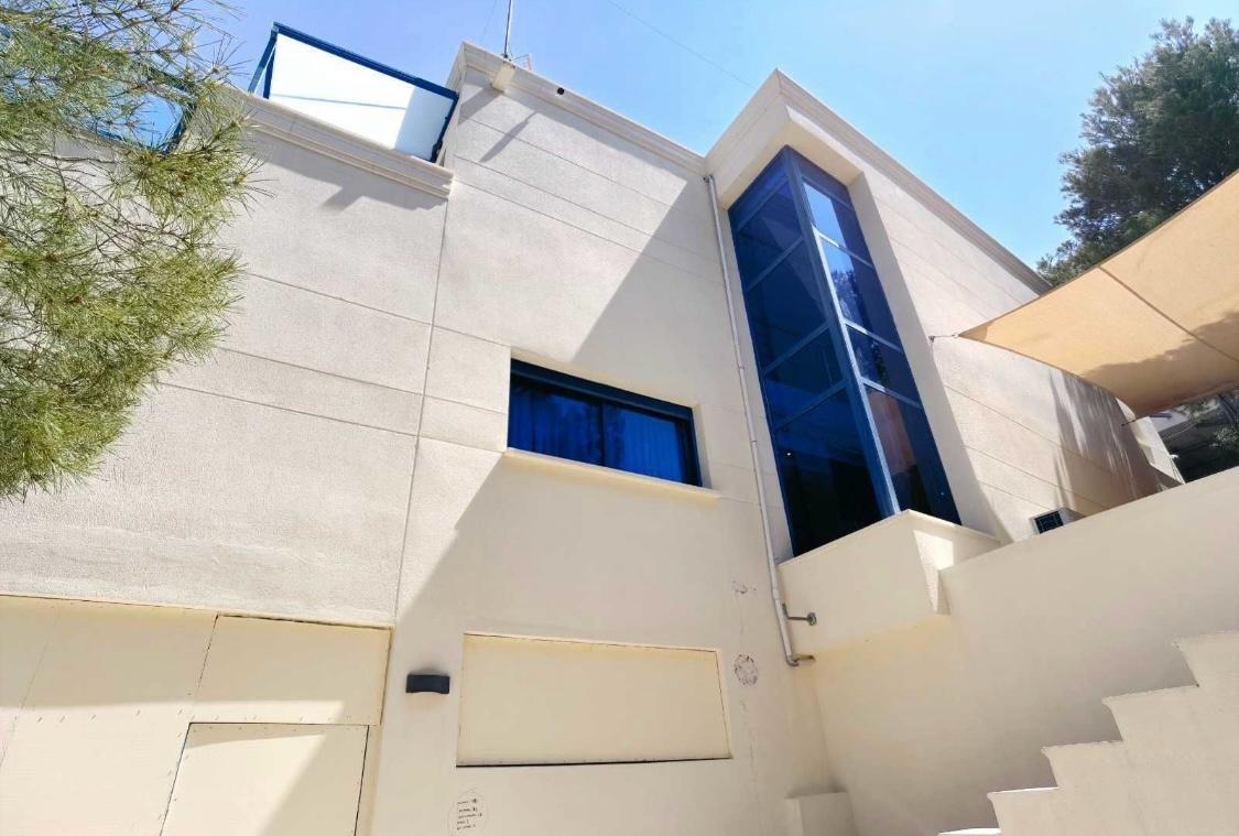 🏡 Live in Altea Hills — one of the most prestigious and secure locations on the Costa Blanca.