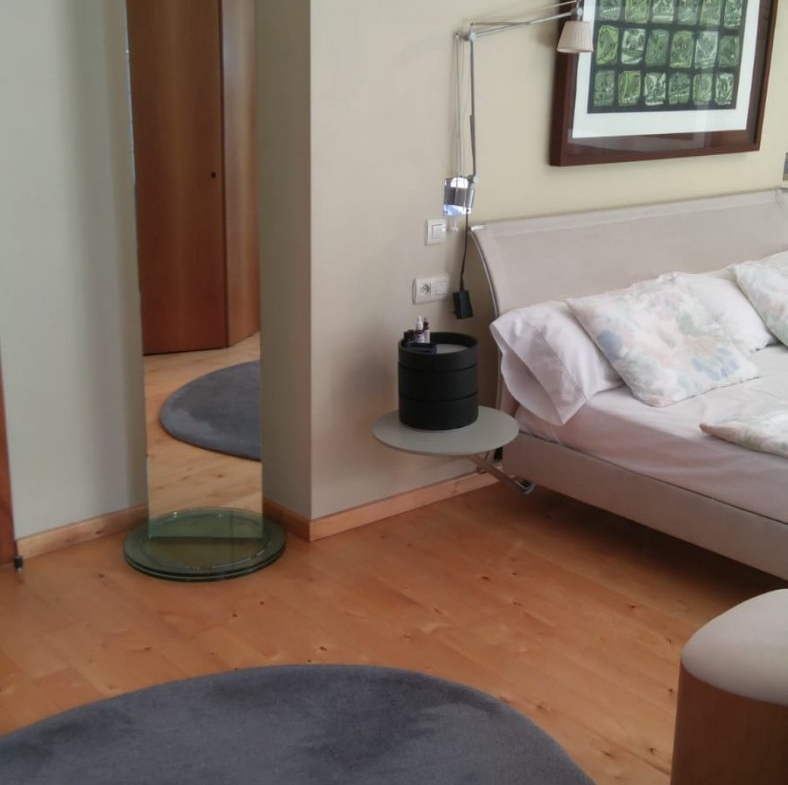 CHALET EN VENTA EN BANYERES DE MARIOLA