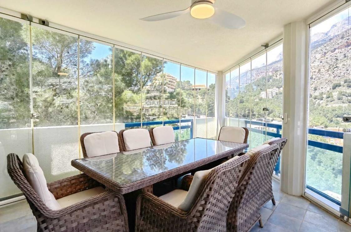 🏡 Live in Altea Hills — one of the most prestigious and secure locations on the Costa Blanca.