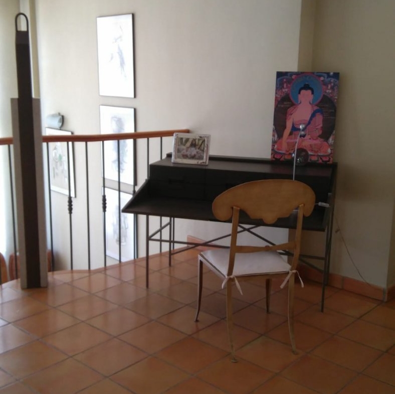 CHALET EN VENTA EN BANYERES DE MARIOLA